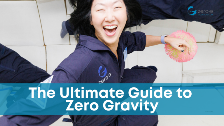 Ultimate Guide to Zero G